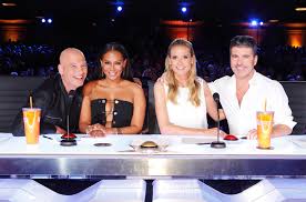 America's got talent season 16 premiere date announced. America S Got Talent Judges Simon Cowell Mel B Talk Going Live Show S Promising Singers Billboard