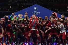 Liverpool keluar sebagai juara liga champions 2018/19. Daftar Juara Liga Champions Gelar Ke 6 Liverpool