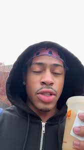 Dunkin Donut Order Cuban Guy