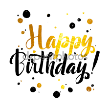 Resultado De Imagen Para Feliz Aniversario Letras Para Imprimir Happy Birthday Writing Happy Birthday Happy