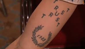 Web Exclusive: Tyler Glenn