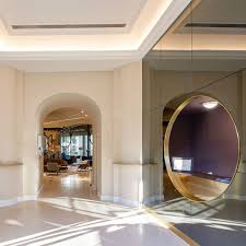 Art Deco Hotel Imperator Re Opens In Nimes After Renovation In 2020 Renovation Design Art Deco Hotel Design Milk