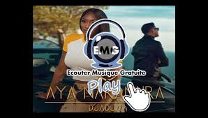 Aya nakamura — djadja (dfm mix) 02:17. Musique Aya Nakamura Djadja