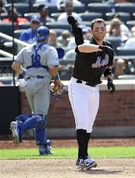 David Wright New York Mets Ny Mets Wright