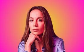 Sophia Sanders's Instagram, Twitter & Facebook