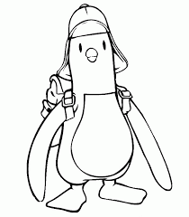 Koala brothers 4 coloring page. Koala Coloring Pages Coloring Home
