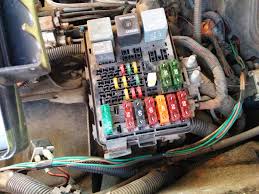 1994 gmc jimmy vin 1gkdt13w5r0514880 automatic trans. 1994 Gmc Box Truck Fuse Box Wiring Diagram Wave Remote Wave Remote Edisolari It