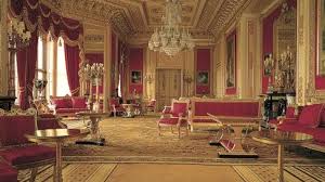 Windsor castle is the largest inhabited castle in the world, and the oldest in continuous occupation (over 900 years). Semi State Rooms Open At Windsor Castle Royal Collection Trust Interior Lujoso Palacios Castillo De Windsor