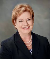 Commissioner Theresa Daniel