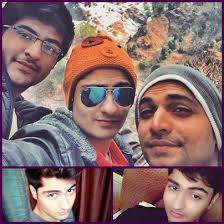 vikram soni (@kunwarvikram96)