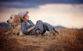 Free Desktop Best Friend Wallpapers Hd Dogs And Kids Friends Wallpaper Hd Best Friend Wallpaper