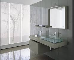 We offer all styles and prices. Cosmopolitan Gray Modern Bathroom Vanity Set 55