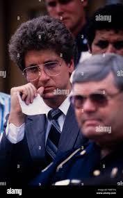 Randall terry hi-res stock photography and images