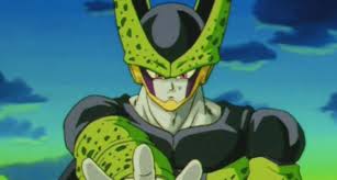 Dabura is voiced by ryūzaburō ōtomo in the. Dragon Ball Z Fan Art Imagines Transformer Explosion As Gohan Vs Cell