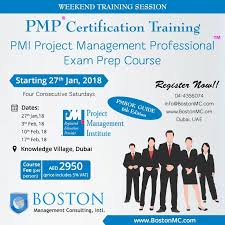 Pmp Certification Course In Dubai Project Management Courses Project Management Professional Education Management