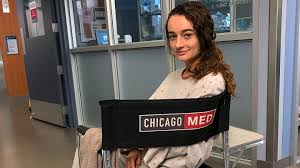 Kelley Mack | Thank you dearly to everyone who tuned into my episode of Chicago  Med last week ♥️ I am truly appreciative of the support and kind words.  I... | Instagram