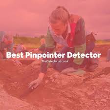 If this is your goal, then you can just check out the best metal detector under 100 dollars. Best Pinpointer Metal Detectors Of 2021 Thedetectorist