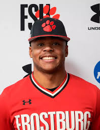 2025 Baseball Roster