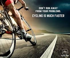 Bahaha Perfect Roadcyclinggear Bicycle Quotes Cycling Humor Bike Riding Benefits