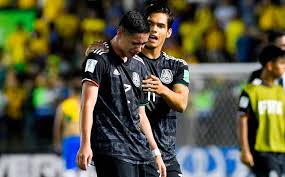 El estadio nacional de lima fue el escenario donde la selección mexicana sub 17 regaló un partido casi perfecto para pasarle por encima a brasil y. Mexico Quiere Progresar Y Por Fin Crea Plan Para Evitar Fracaso De Sub 17 Los Pleyers