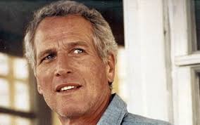 Paul Newman