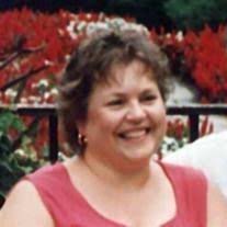 Patricia Kennedy Obituary