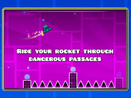 La descarga del archivo apk geometry dash 2.11 comenzará en unos segundos. Geometry Dash Lite For Android Apk Download