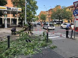 Il maltempo è tornato in italia e, anche se siamo solo ai primi di settembre, l'estate sembra già un bel ricordo. Violento Temporale Nel Pomeriggio Di Oggi A Bologna Il Centro La Zona Piu Colpita Bologna 2000
