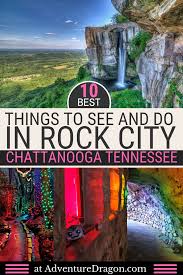 Maybe you would like to learn more about one of these? 10 Best Things To See In Rock City On Lookout Mountain Near Chattanooga Tennessee Road Trip Tennessee Travel Travel Usa