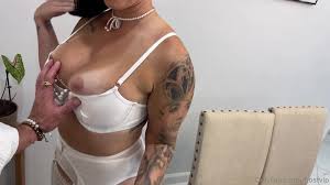 Money Birdette - Round 3 With Lucast Frost | Porntre...