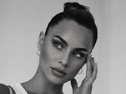 Kasia lenhardt, who rose to fame after appearing on germany's next top. Model Und Boateng Ex Freundin Kasia Lenhardt 25 Ist Tot Jerome Reist Fruhzeitig Von Klub Wm In Katar Ab Stars