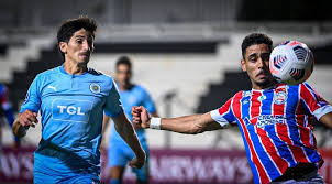 Vs guabira prediction, the game analysis for the winner market we select ca independiente to win with. Ricardo Lawlor S Tweet Asi Esta El Grupo B De La Sudamericana Resultados Torque 1 1 Bahia Guabira 1 3 Independiente 1 Independiente 3pts Sdg 2 2 Torque 1pt Sdg 0 3
