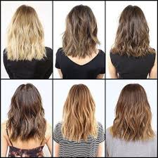 Pin On Balayage Haar