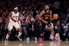 Mikal Bridges' Self-Reflection: A Turning Point for the Knicks?