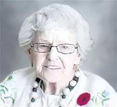 Rita BOUCHARD-MARCHAND Obituary