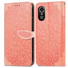 Case For Zte Blade A31 Plus Embossed ...