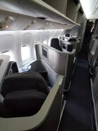Often referred to as the 'triple seven', it was the world's first commercial aircraft entirely designed by computer. Review American Airlines 777 200 Business Class From London To Los Angeles Always Fly Business