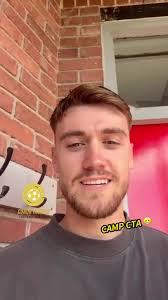 Cheshire Football Coaching Camp Experience