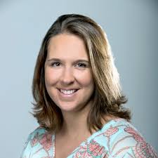 Rev. Cecilia, Richmond Officiant