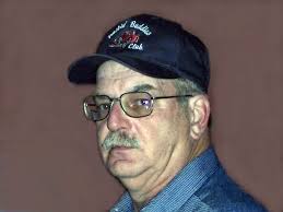 Jerome (Jerry) “Moose” M. Maslowski, 63