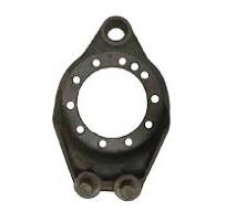 AZ9231340562- Howo Chassis Parts Brake plate AZ9231340562