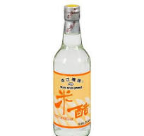 Pearl River Bridge Rice Vinegar (500 ml)