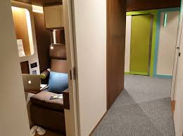 The airport hotel in doha buchen. Airport Dimensions Offers New Sleep Lounge At Hamad Airport Runway Girlrunway Girl
