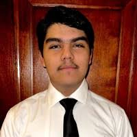 Marco Hurtado Garcia