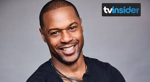 Meet the Real Damian Kane: 'Y&R' Newbie Jermaine Rivers Opens Up About His  Big Debut. Jermaine Rivers, who made his debut
