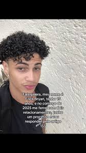 Erick Brian Colón 15 Años