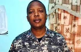 Un año de prisión preventiva a coronel por muerte de esposos evangélicos ⋆  Avance Provincial