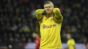 In diesem thread geht es ausschließlich um das spiel leverkusen vs. Leverkusen Vs Dortmund Bukan 90 Menit Pertama Yang Manis Untuk Haaland