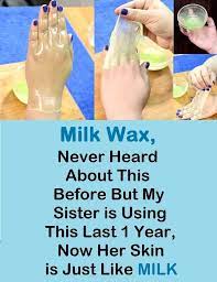 Try This Homemade Hair Removal Wax Today And You Will Not Have To Go The Salon Again Homemade Hair Removal Homemade Hair Products Wax Hair Removal