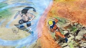 Naruto, sasuke and sakura officially register for the chunin exam. Chunin Exams Arc Narutopedia Fandom